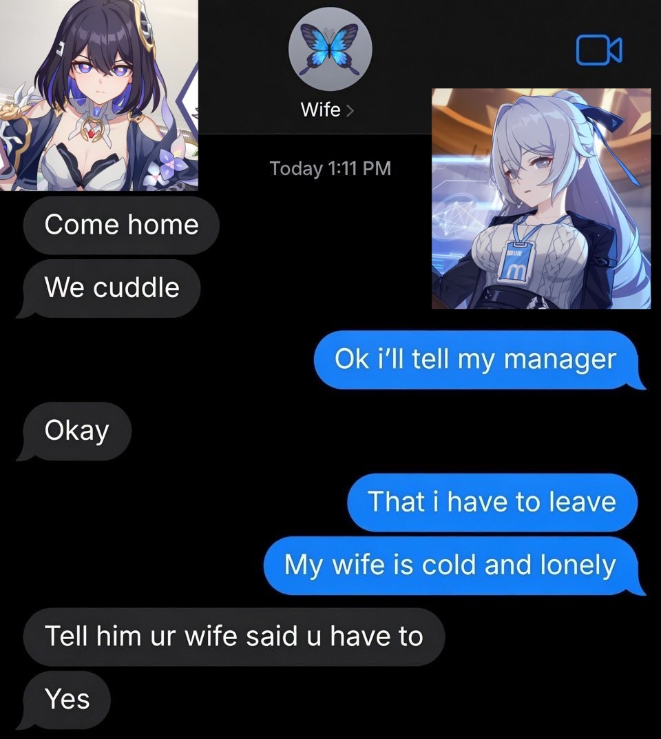 keinly (I LIVE IN AND FOR YURI) tweet media
