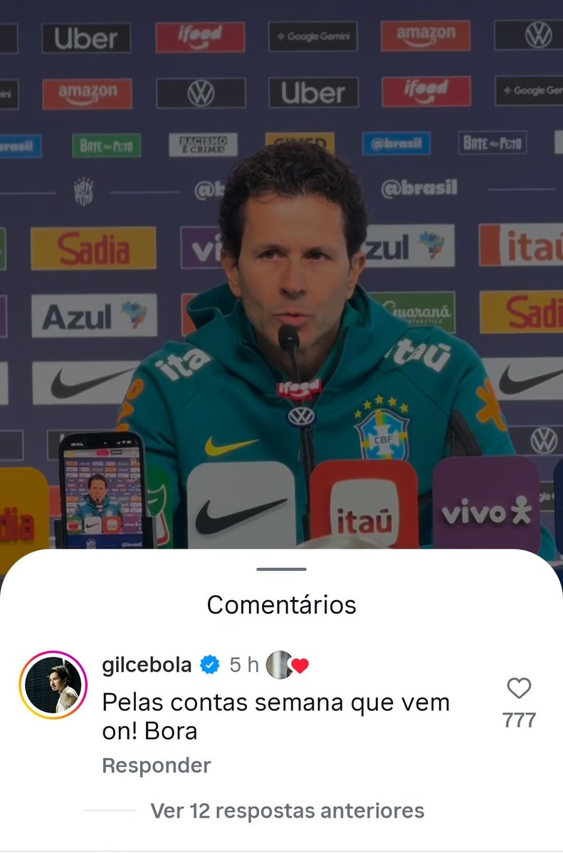 Samuel Resende tweet media
