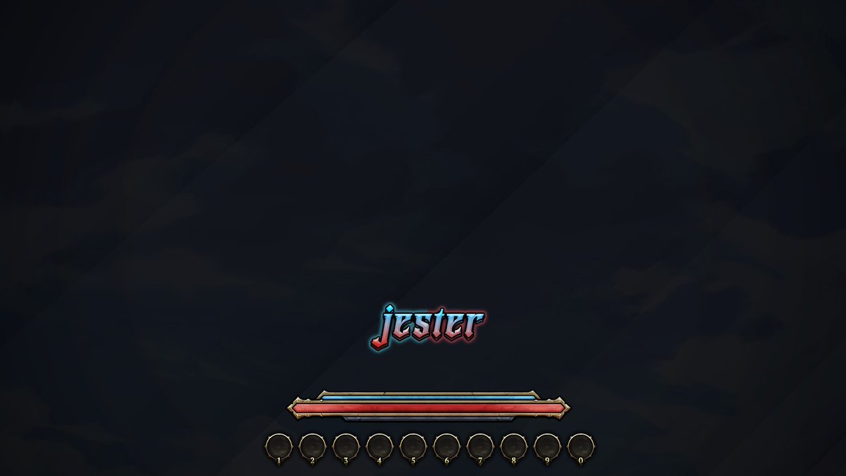 Jester tweet media