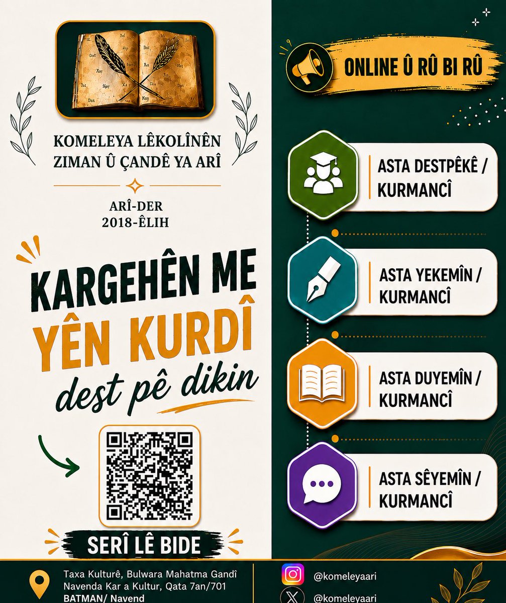 ARÎ - DER tweet media