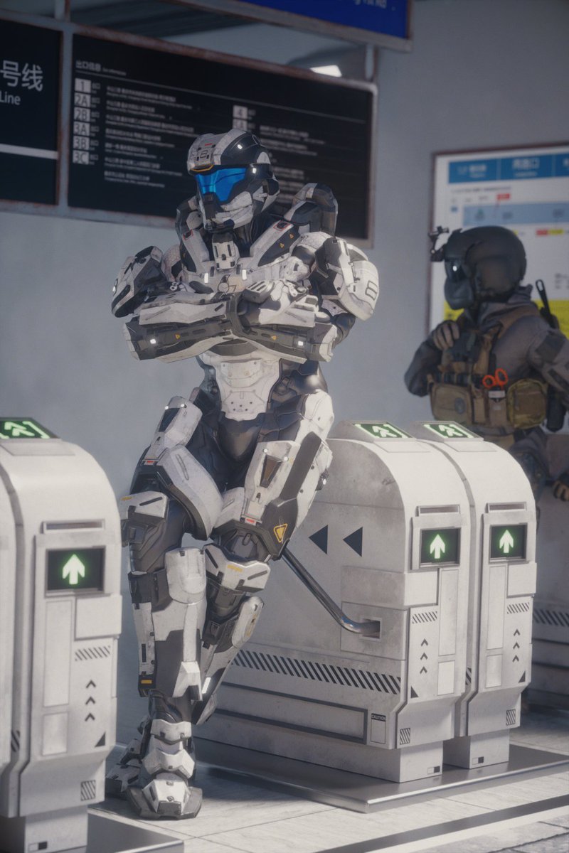 maynard_red's tweet photo. ☹️ #HaloSpotlight https://t.co/dlbpvBNshU