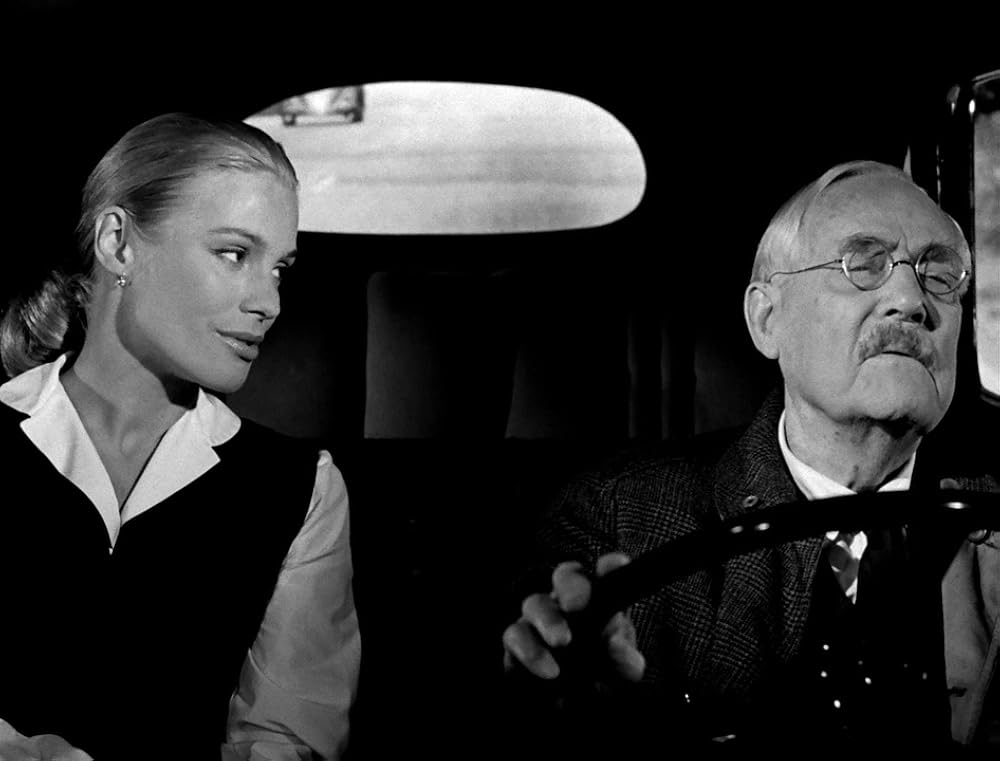 BoD_Photography's tweet photo. @Festival_Cannes ..Thomas Mann traveled with his wife and this time also with his daughter Erika to Weimar in 1955 for F. Schiller celebrations. Trip described in Erika's published journalism. This could be T.Mann's trip inspiring Ingmar Bergman's "Wild Strawberries" in 1957 https://t.co/ADRN5fE7DC