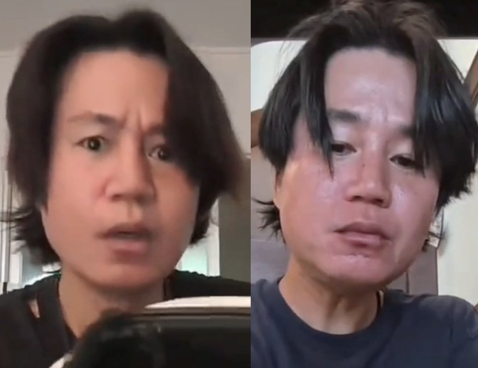 aigare01's tweet photo. はま寿司でレーンの寿司に洗剤をかけて炎上中の男、
他の動画もヤバすぎる。。。
これは精神障害っぽいな。
人に危害を加える前に、収容したほうがいい。

TikTokユーザー「mameda134」 https://t.co/fgmNAH5jWH