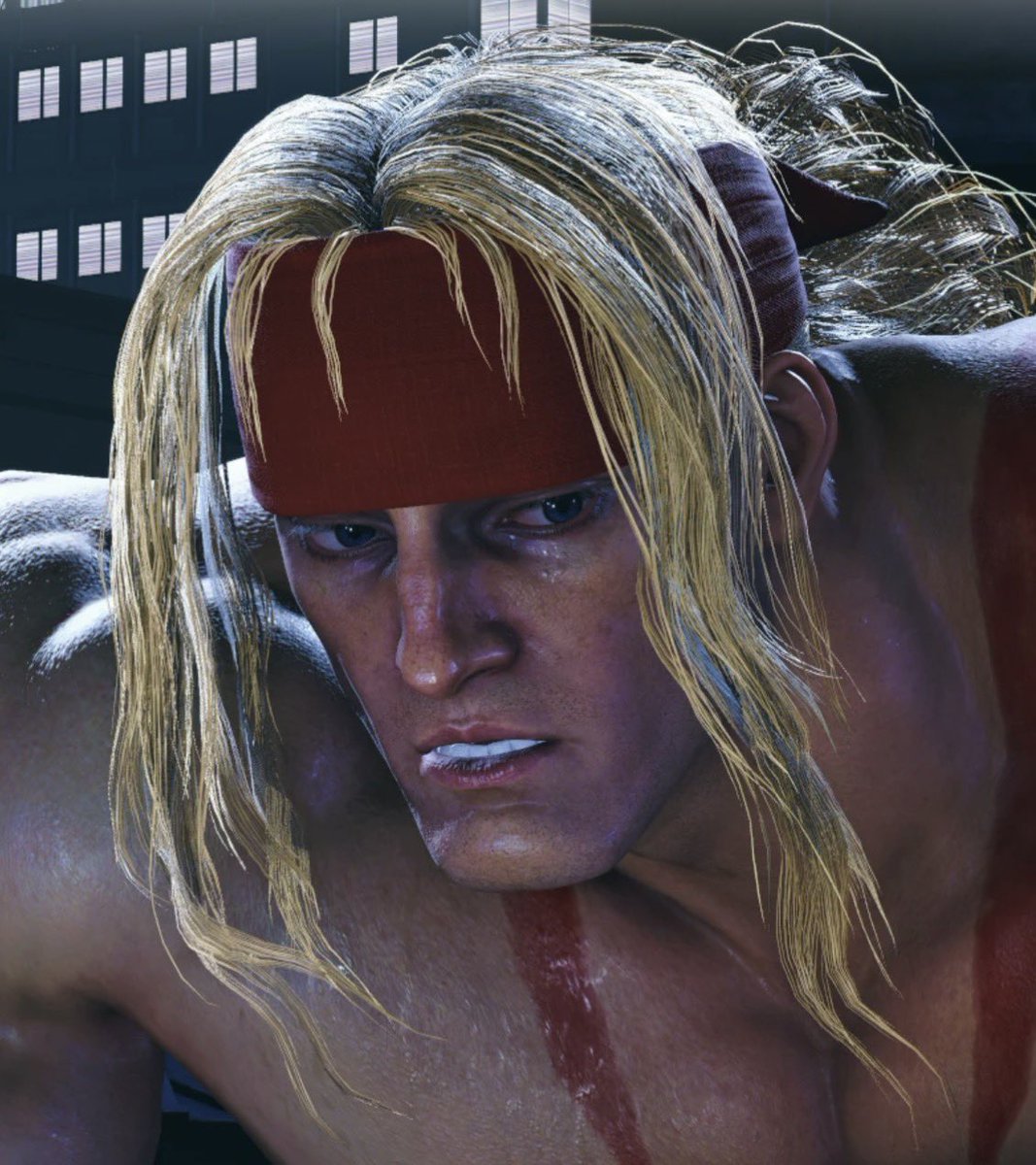 princessxemnas's tweet photo. [https://t.co/Q2eoHOHDdm] WHAT THE FUCK HE'S SO PRETTY https://t.co/czaZfyBs8U