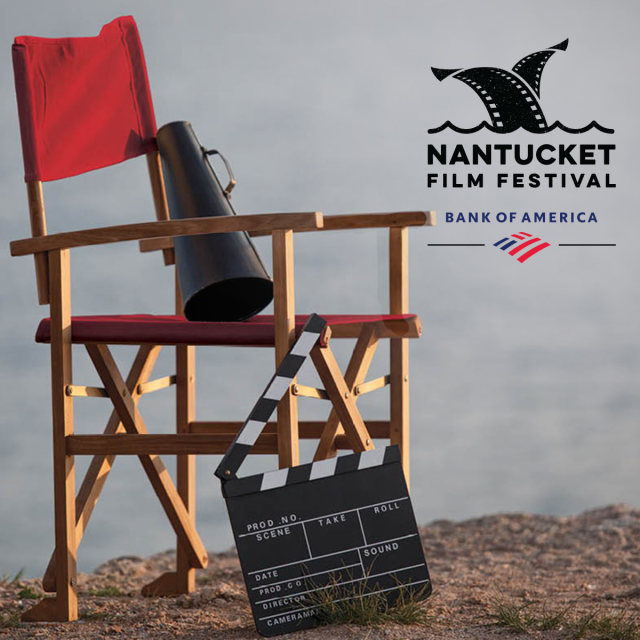 GregCoxTriad's tweet photo. Excited for the Nantucket Film Festival June 17–22, 2026, where great stories and community come together. Grateful that Bank of America supports this iconic event. https://t.co/TkjzmhVK52 https://t.co/MVKxtamKOz