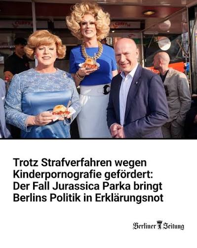BB12_DE's tweet photo. @Ottilie_Klein @cduberlin #CDUpur

👇🏻 https://t.co/o38fYV13pd