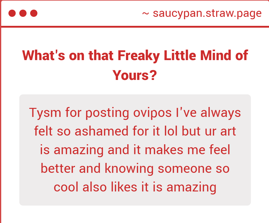 🔞 SaucyPan | Comms open (DM) tweet media