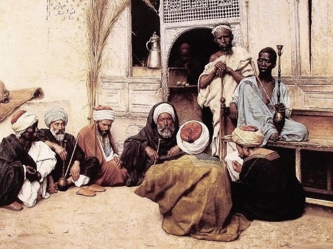 شهيتي tweet media