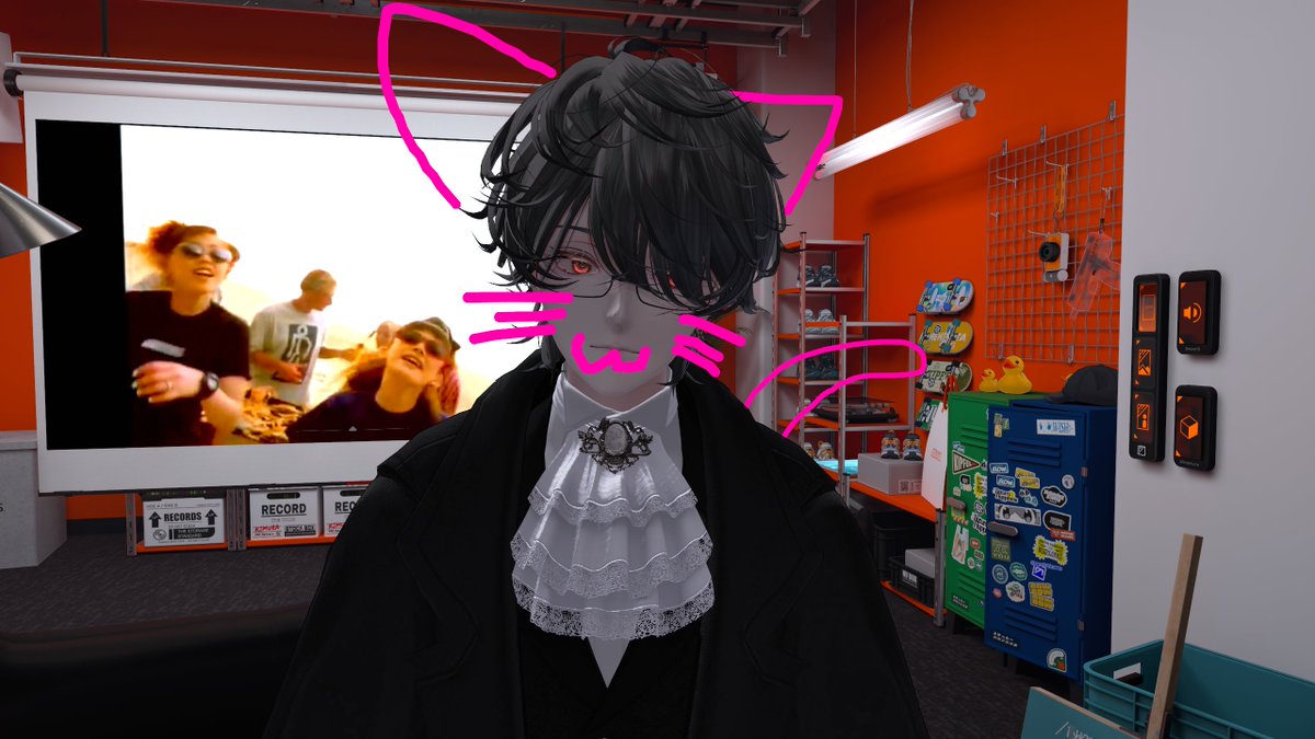 𝙷𝚃𝙺𝙽 tweet media