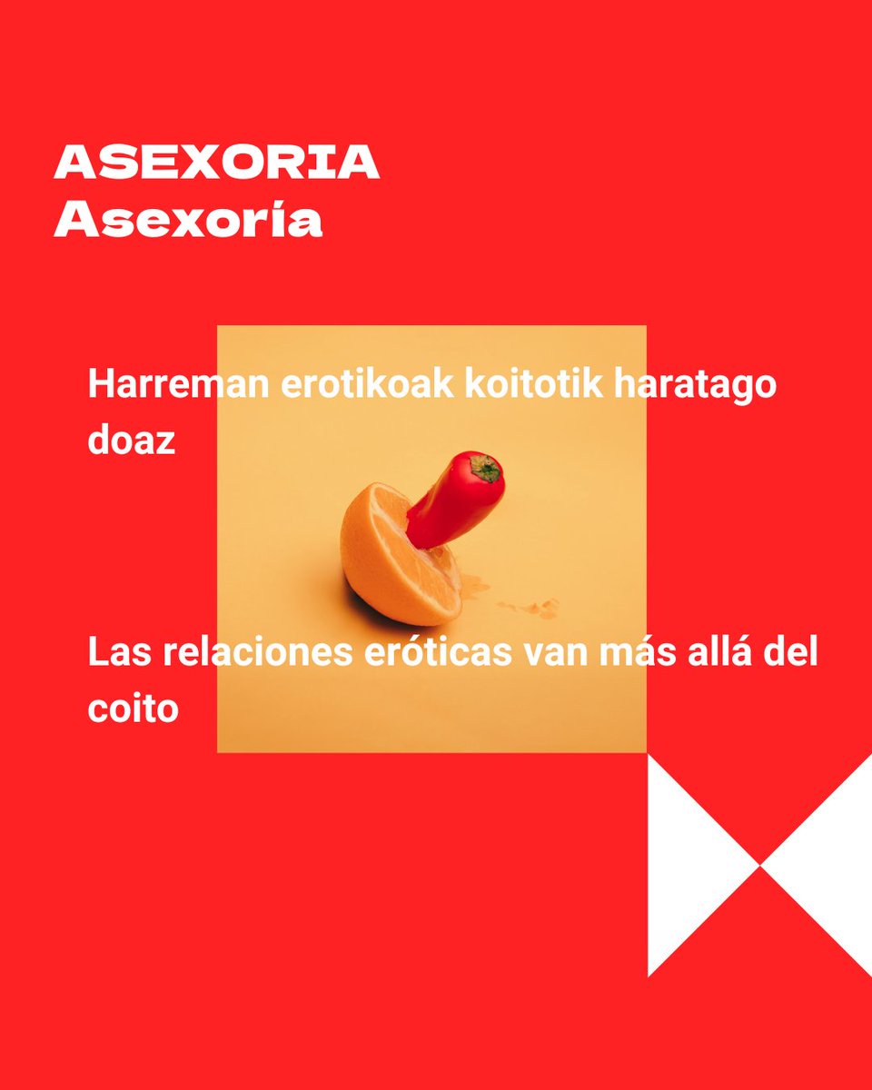 VGgaztea's tweet photo. 👉Asexoria
👍[EUS] https://t.co/VoS2rMZ8ak
👌[CAS] https://t.co/X2FucvYueM
#vitoriajoven #gasteizgaztea #gazteaholkularitzak #asesoriasjovenes #asexoria https://t.co/AqnvZIWR9B