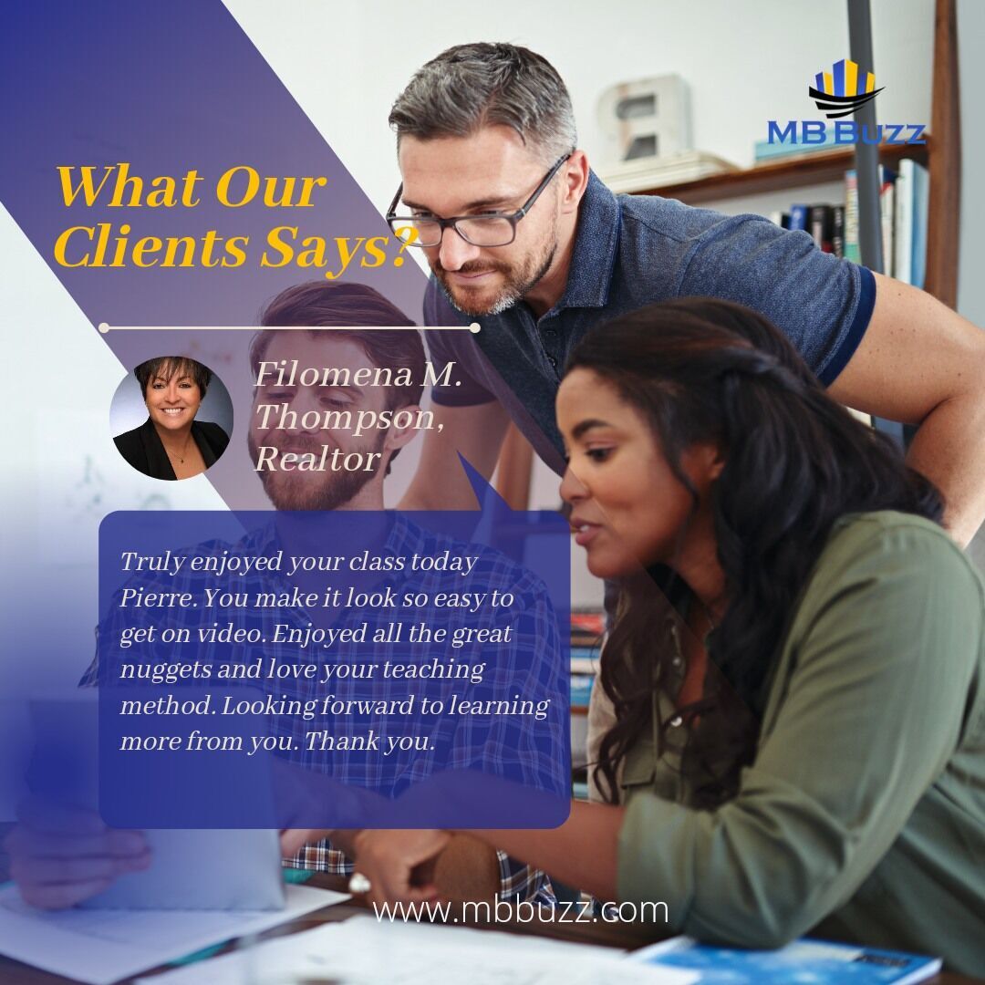 MBBuzzllc's tweet photo. Myrtle Beach Marketing Agency. MB Buzz's product lineup is designed to create more clients and client loyalty. #realestatemotivational #realestateagents #motivational #myrtlebeachrealtor #mbbuzz #SEO #onlinemarketing #digitalmarketing #socialmediamrketing https://t.co/5iwjUXDOCj
