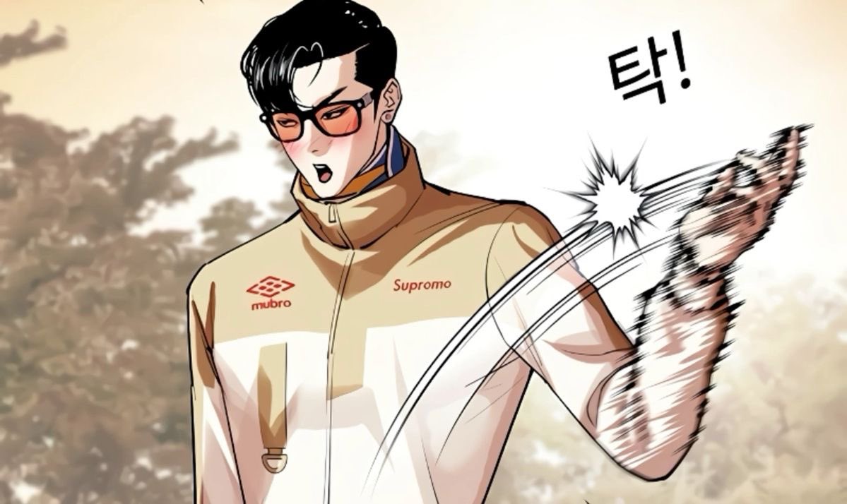 RAIJINISM's tweet photo. w-well i have to save you t-that’s why i do . https://t.co/ahk0BVzwsA