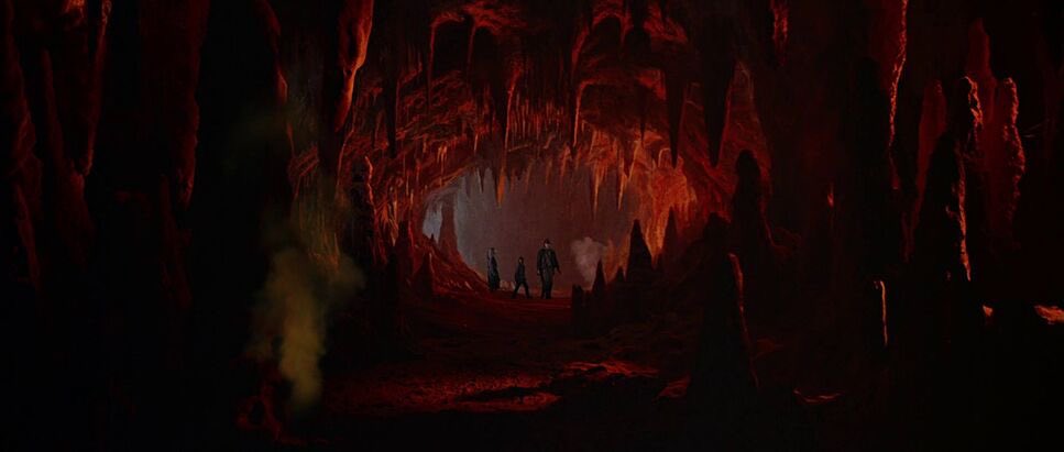 jpmovies24's tweet photo. Indiana Jones and the Temple of Doom (1984) Dir. Steven Spielberg https://t.co/cvzH9hlrgV