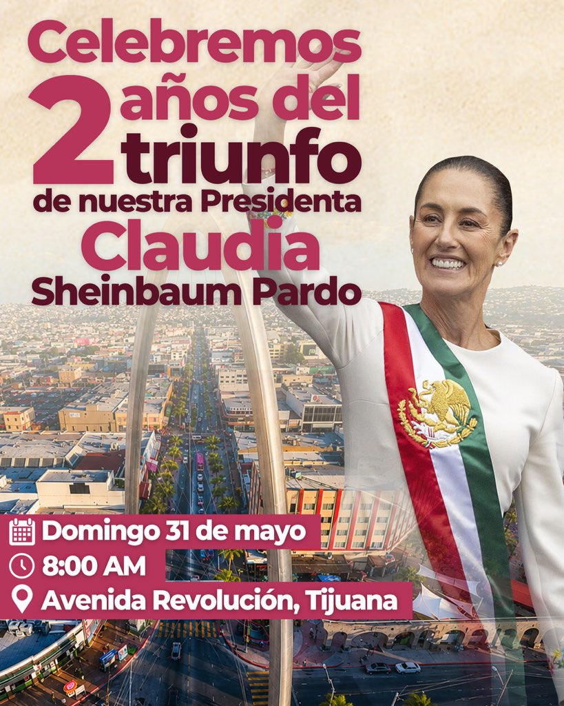 Marina del Pilar tweet media