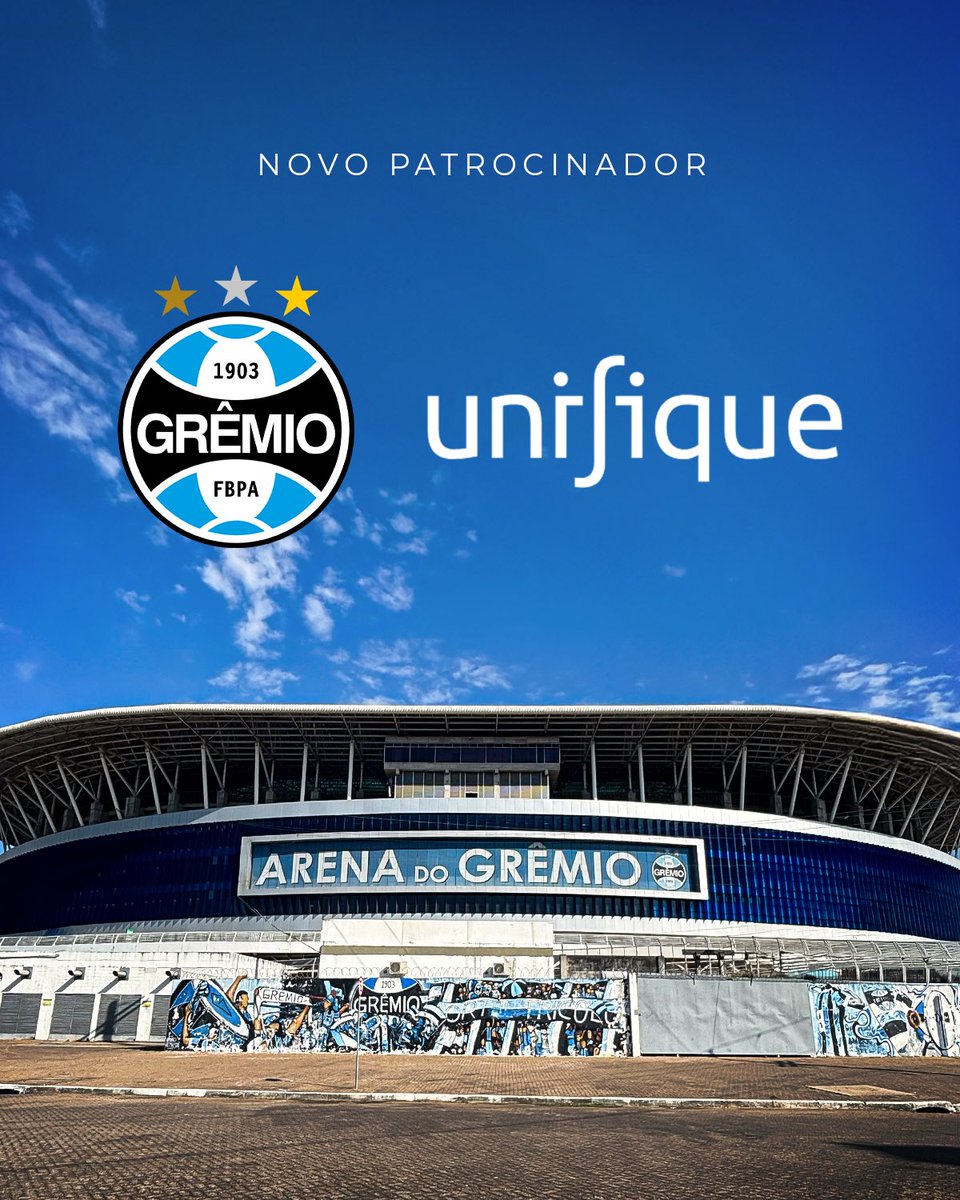 Grêmio FBPA tweet media