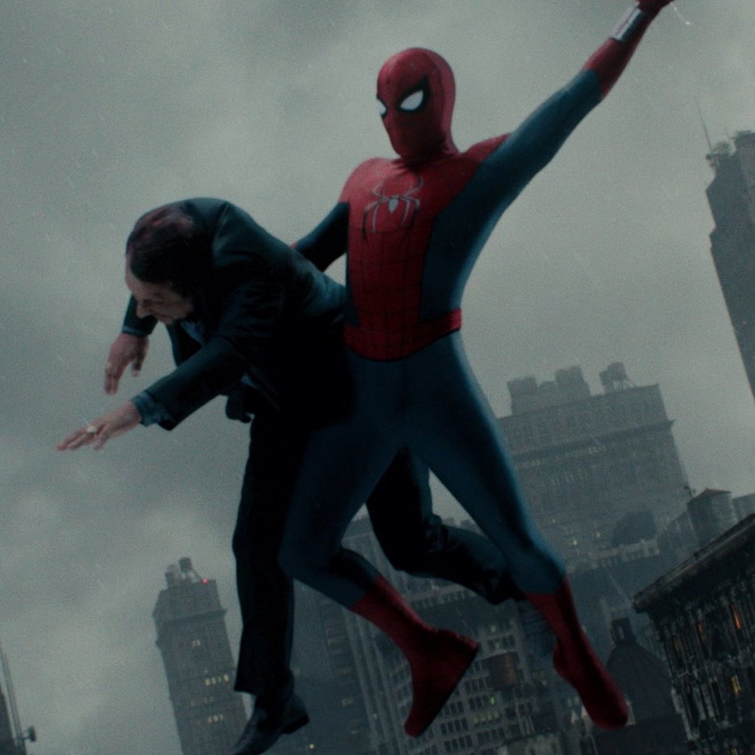 marvel_updat3s's tweet photo. The second trailer for ‘SPIDER-MAN: BRAND NEW DAY’ has been rated in Canada.

It has a runtime of 2 minutes and 36 seconds. https://t.co/ZszrFUljvj