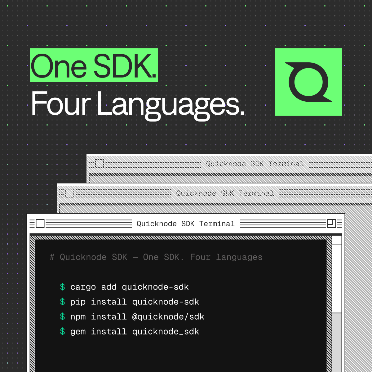 Quicknode tweet media