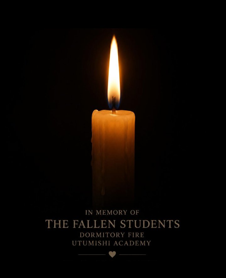 Letstorieunfold's tweet photo. Letstoriesunfold stands with the parents of the students Utumishi Girls Academy https://t.co/WalLRBxR5I