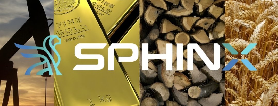 SphinxProtocol's tweet photo. Web3 needs exposure to real assets and real assets need 24/7 exposure.

👉 Sphinx Protocol 👈 https://t.co/tKXisrt1zB