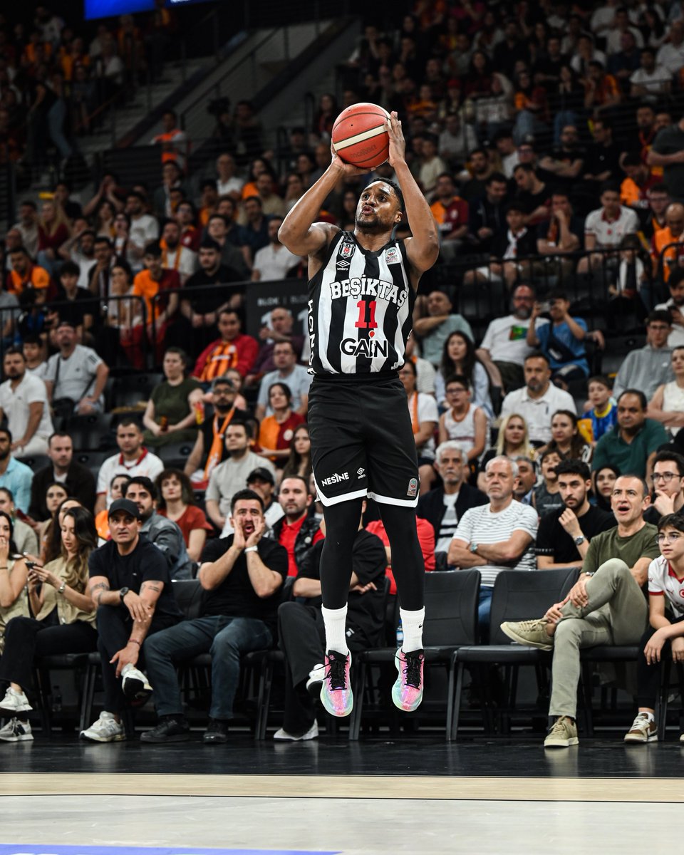 Beşiktaş GAİN tweet media