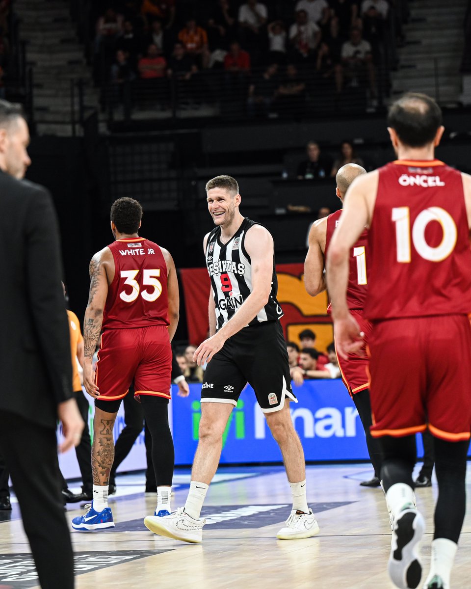 Beşiktaş GAİN tweet media