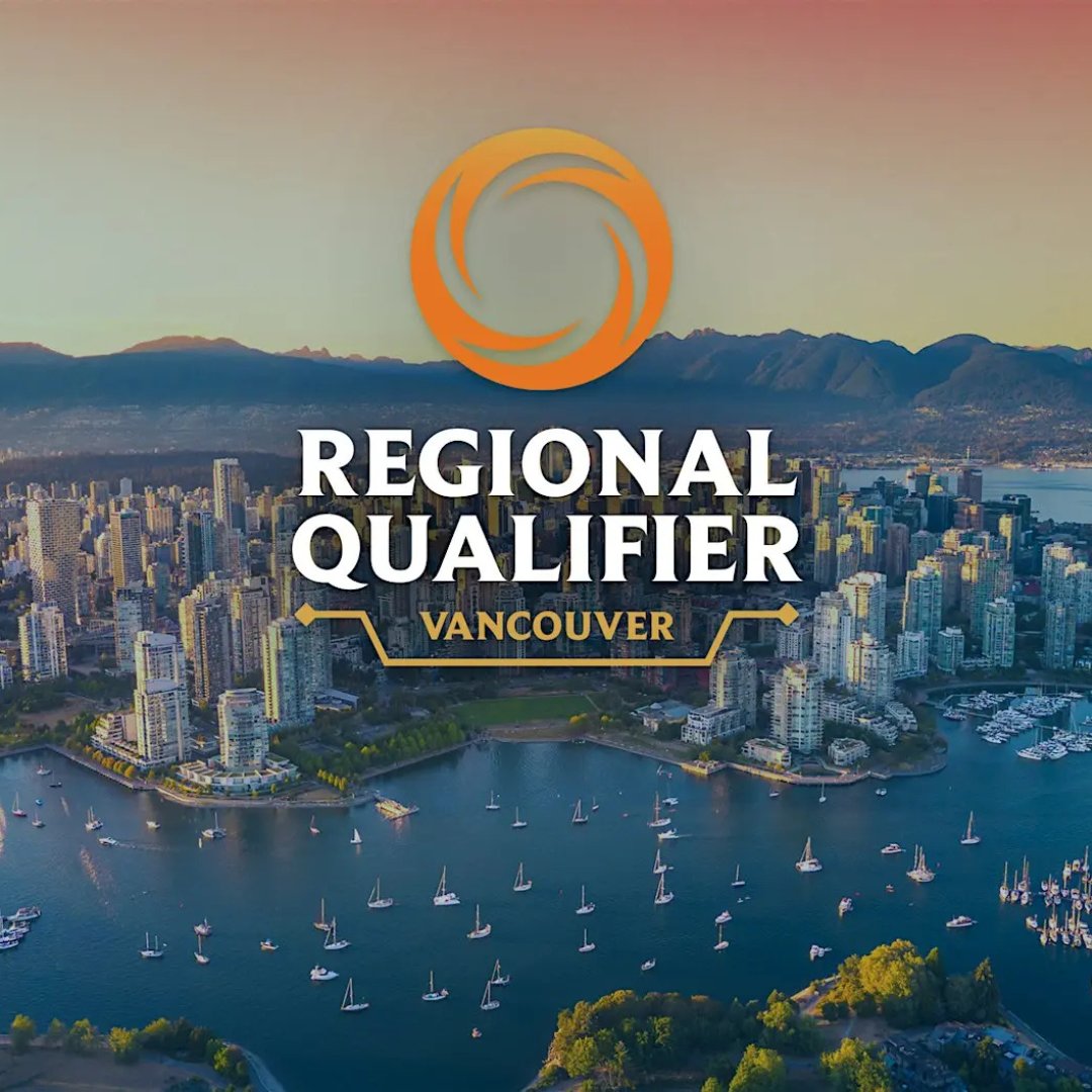FaceToFaceGames's tweet photo. RIFTBOUND RQ Vancouver is almost here!
Face to Face Games is buying cards from ALL games!
Sell your cards for cash or +30% credit: https://t.co/Ux1LA6zHAC
Event Link: https://t.co/oMOIfnTm3Y
#RBD #RIFTBOUND #VANCOUVER #F2F #F2FTOUR #MTG #POKEMON #YUGIOH #LORCANA https://t.co/sQ4lAY8cEq