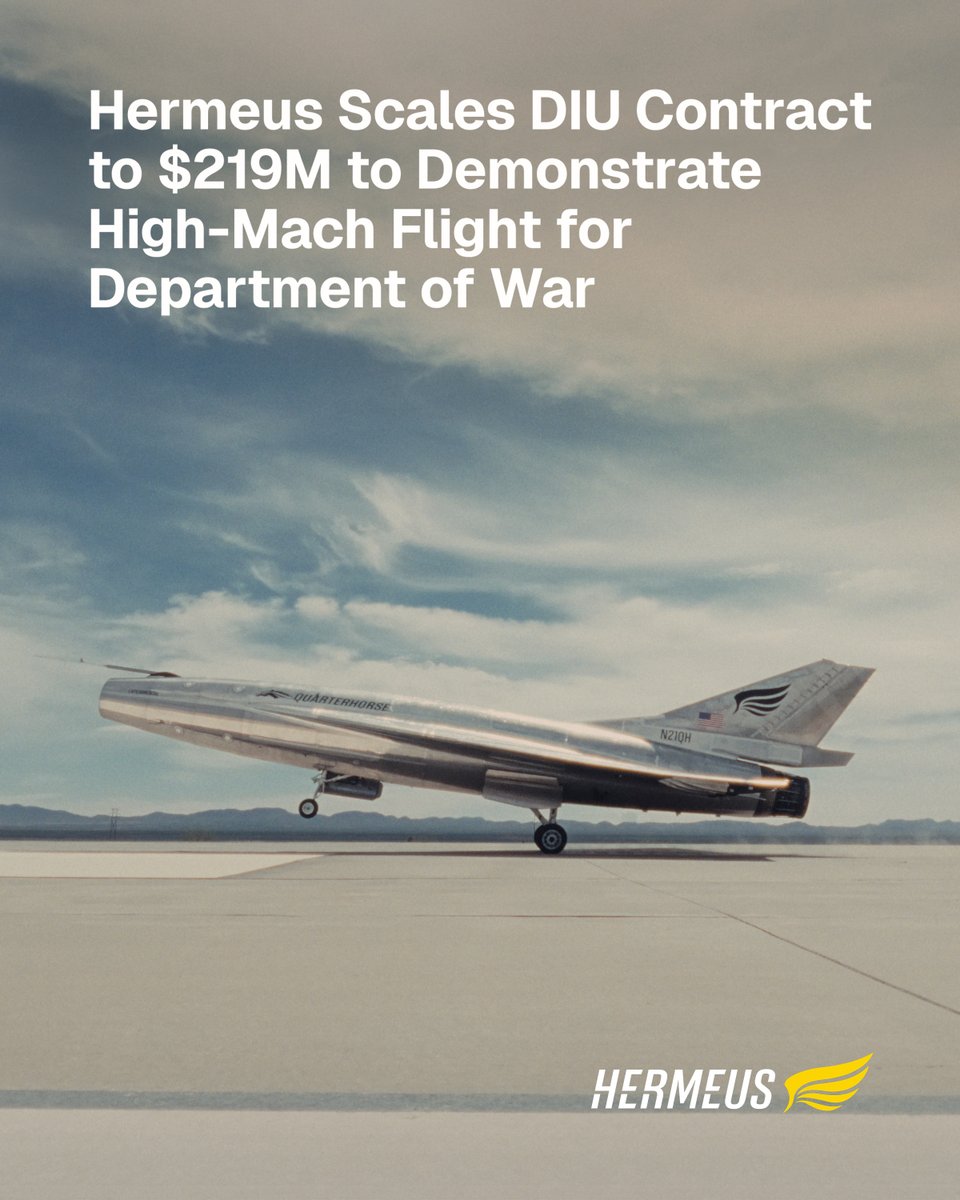 FarshadShadloo's tweet photo. One of the largest contracts @DIU_x has ever awarded. The team is doing something right. https://t.co/Z0tbafJVLw