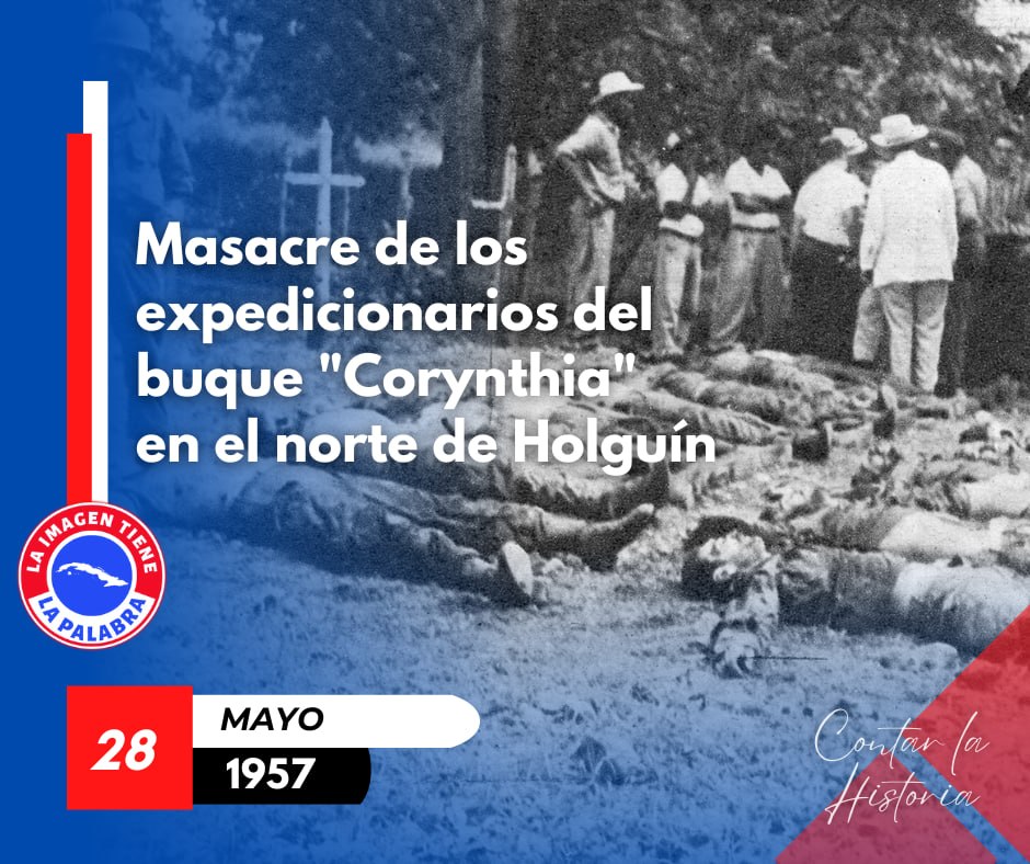 Región Militar Pinar del Río tweet media