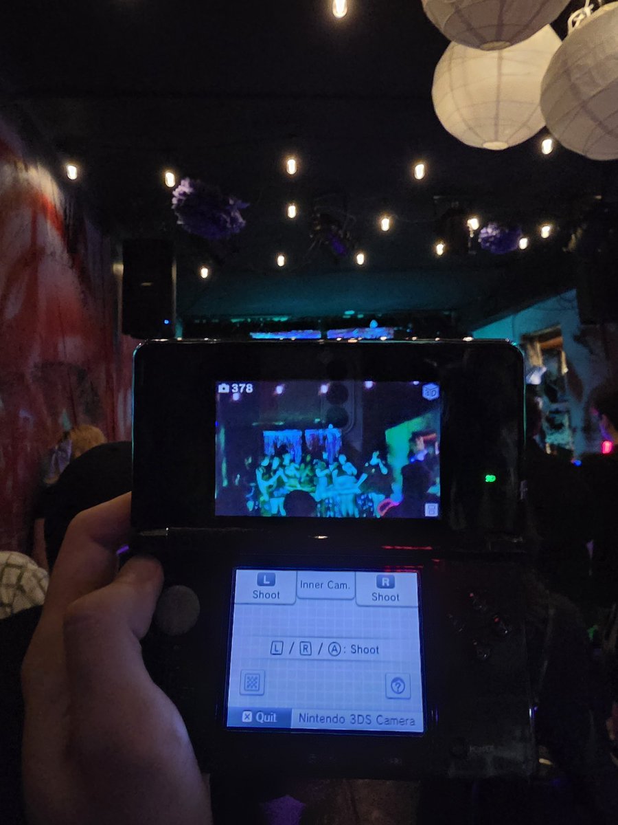 nocturnaidol's tweet photo. Death is Birth: Venus Graduation Live 💜 

All VIP meet and greet photos have been sent out via email!! Please reach out if yours is not included or you have not received an email. https://t.co/zLRF4L8Fd8