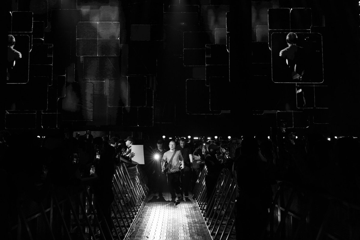 Ed Sheeran HQ tweet media