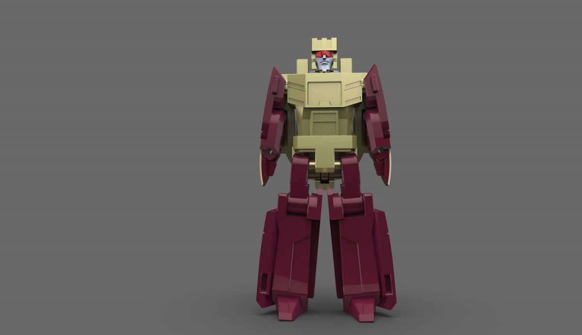 transformersfr's tweet photo. [X-Transbots] Produit Tiers - MX-70 Varek – aka Zarak ― (MP)

• Le robot mesure 24 cm de haut

Plus d'Images et Détails en français ICI:
https://t.co/En2twQocY8 https://t.co/8kDmmSq7BN