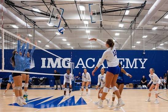 NCSA_Volleyball's tweet photo. College Coaches📲

📍Need #Uncommitted 2026 &amp; 2027 Recruits? 🏐

↪️Click on the link below to access our FREE prospect recruiting database ->  https://t.co/esAUu4NUGi https://t.co/yFY6AECEsI