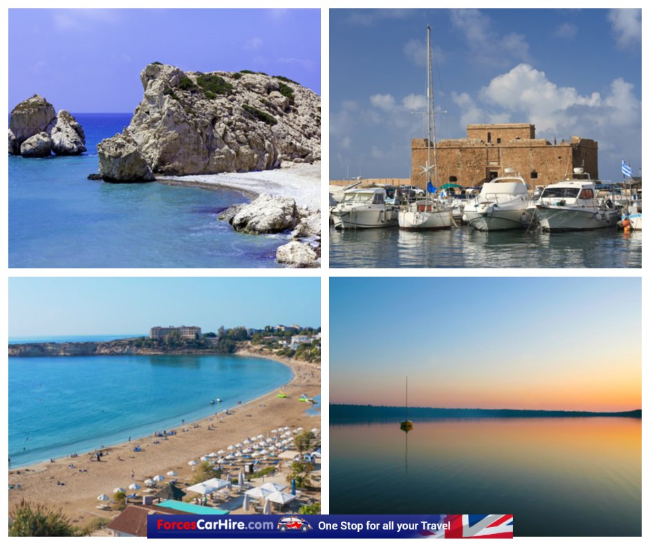 forcescarhire's tweet photo. #Cyprus 🇨🇾 #CarHire - Made Easy
✅ Free Cancellation
✅ Deals & Discounts
🚘 https://t.co/HXosuu6OWq
#travel #ayianapa #akrotiri #dhekalia #episkopi #larnaca #limassol #nicosia #Paphos #protaras #Holidays #holiday #forces #bluelight #veterans #expat #forcescarhire #MHHSBD https://t.co/IsAis9enCY