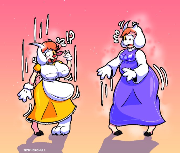Zipher0Null's tweet photo. What a motherly exchange! They seem to have a great time as eachother and just in time for mayternity

Comm for @StellarSwotter 

#TSF #TFEveryday #TFTuesday https://t.co/04JLfDuuPF