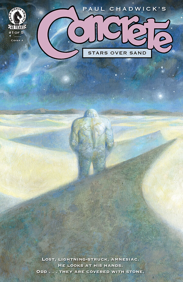 Dark Horse Comics tweet media