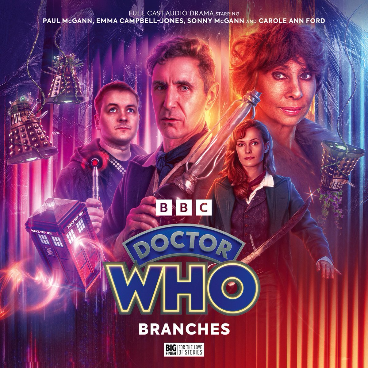 TS_Visualiser's tweet photo. All over- 8/10
Really enjoyed this, the Susan scene was lovely. Liked the mystery but the next set needs to be answers now because they are risking dragging it out too long and some parts are getting harder to follow ngl, still great though https://t.co/WoFLNPMpQ0