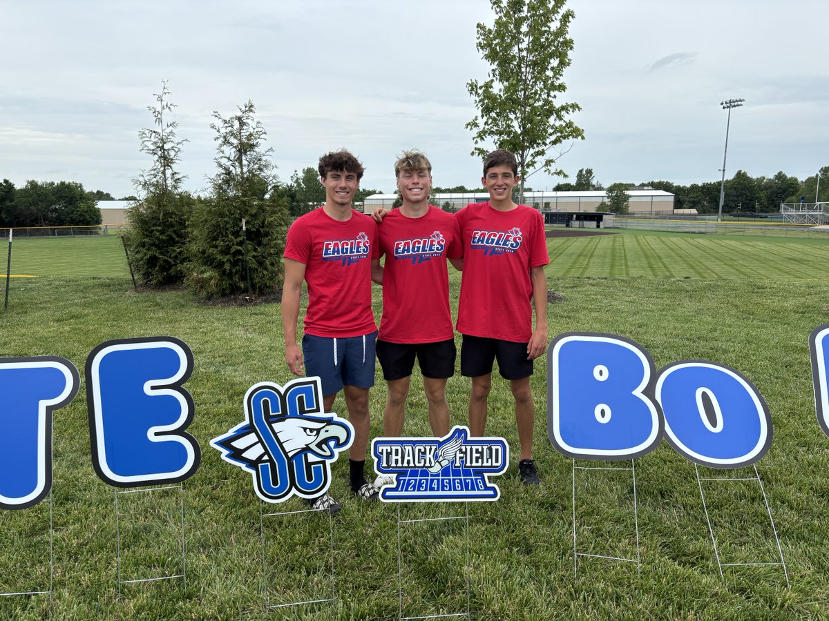 SCAKCLeadership's tweet photo. Prayers and Blessings as you compete at the Missouri High School State Track and Field Meet. https://t.co/yfjpKooA25
