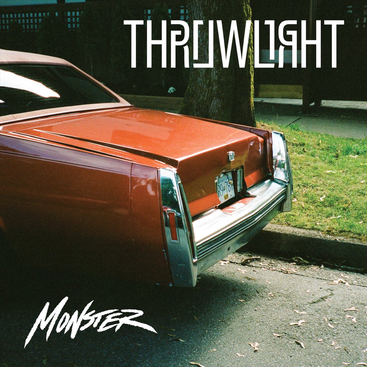 csquaredmm2's tweet photo. THROWLIGHT unleash the gory new video for “Monster,” filmed at The 17th Door in Buena Park, CA. Taken from the band’s 2024 album Monster, the track blends rap metal, crushing riffs, and haunting melodies. https://t.co/qmuCzdrKVL https://t.co/ema0RYvLLc