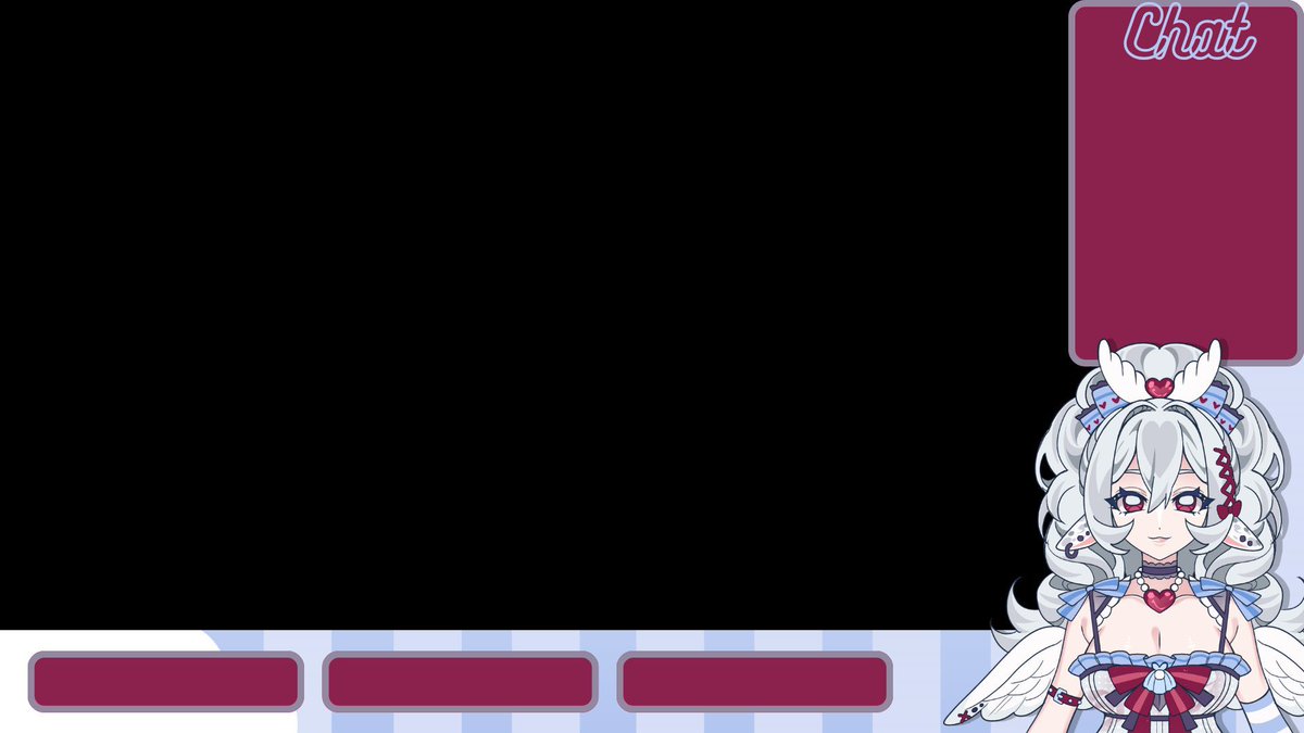 Freya Nyamira 🪽🦭【VTUBER】 tweet media