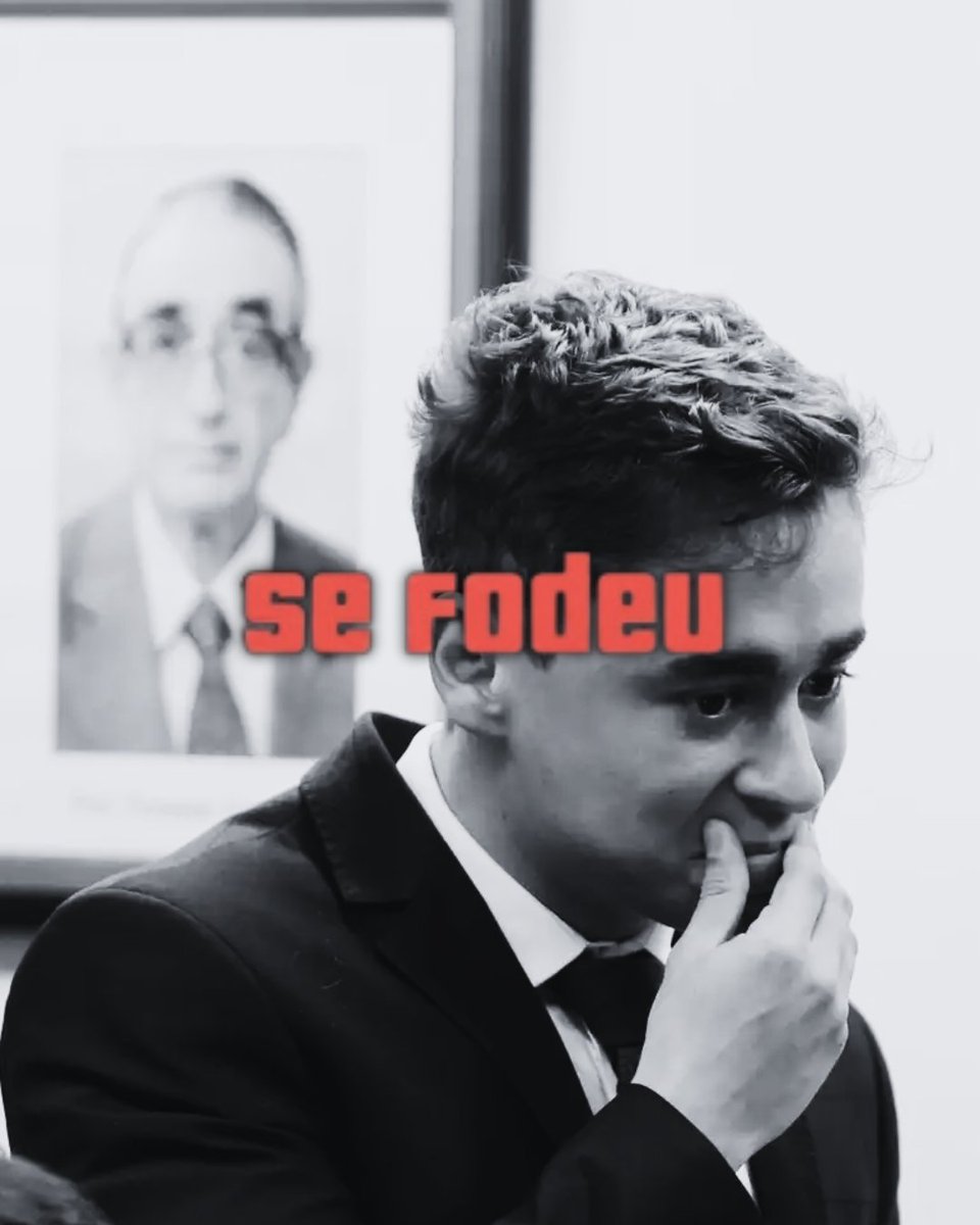 khadydja_'s tweet photo. @nikolas_dm Hoje você perdeu! https://t.co/0ZtQ70N90G