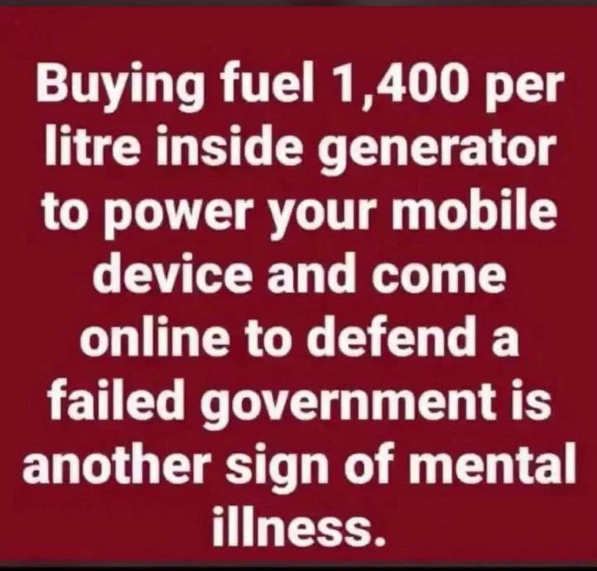 maypride's tweet photo. Read that again and again then as an adult the ball is in your court. https://t.co/7GpnTifDbn