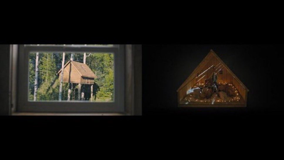 First & Final Frames tweet media