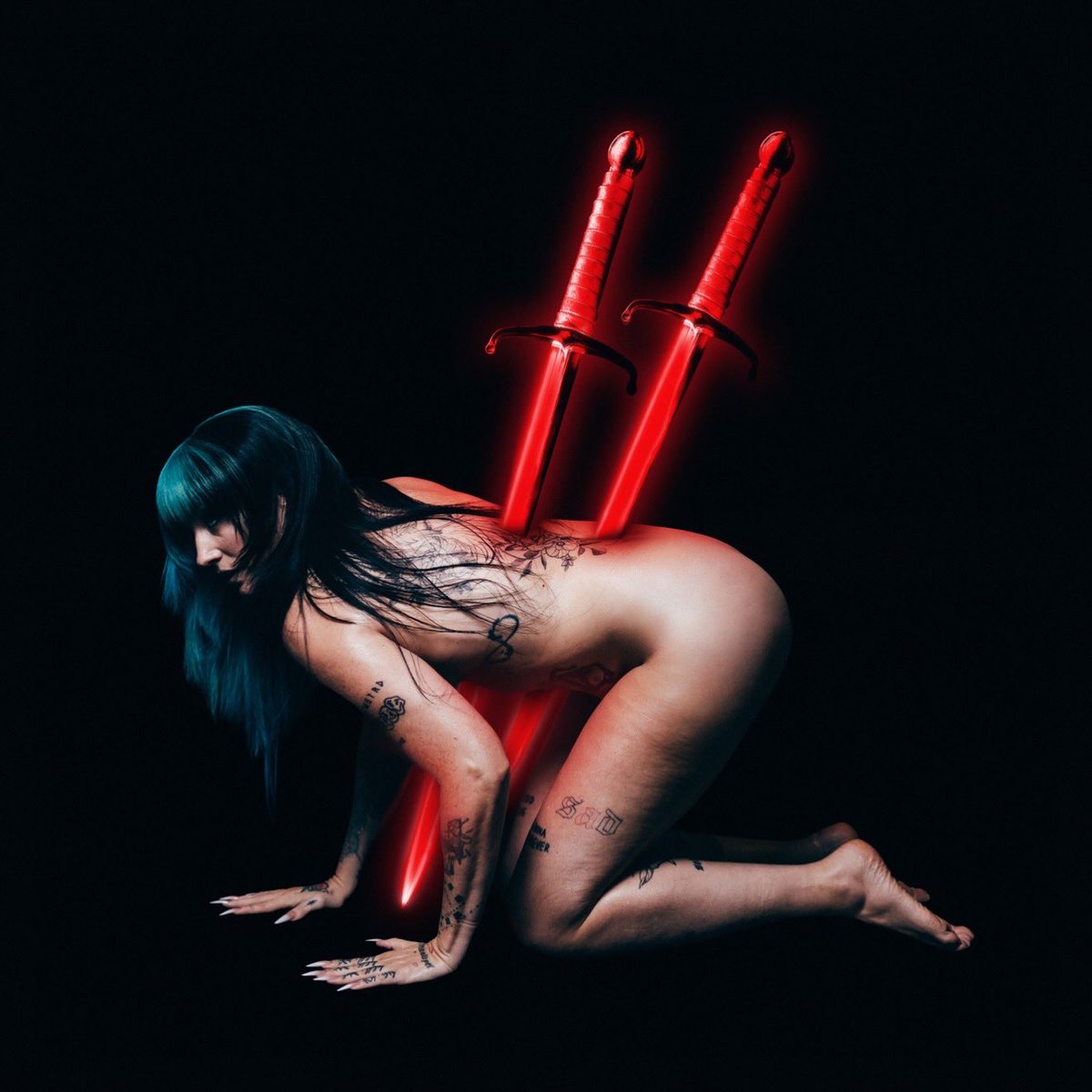its_R_O_R_Y's tweet photo. 🩸𝕭𝖑𝖔𝖔𝖉𝖑𝖊𝖙𝖙𝖎𝖓𝖌🩸

My sophomore album comes out on September 4th 2026.

For a very limited time, all vinyls and CDs will be signed and numbered.

Pre-order: https://t.co/e6erDHlm6g