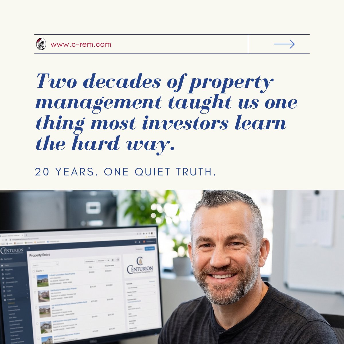 centurionpm's tweet photo. 📍 20 years in Willamette Valley property management taught us this: a great PM is plumbing + law + leasing + people skills—so your returns stay protected. Corvallis, Eugene, Salem. https://t.co/vstRQsRqLQ
