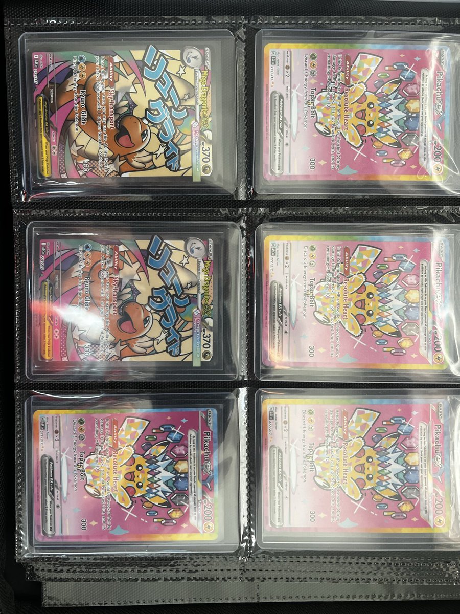 _AngelOAngel's tweet photo. @elipokerips @RareCandy I keep pulling pikachu https://t.co/VTL8g2v1d7