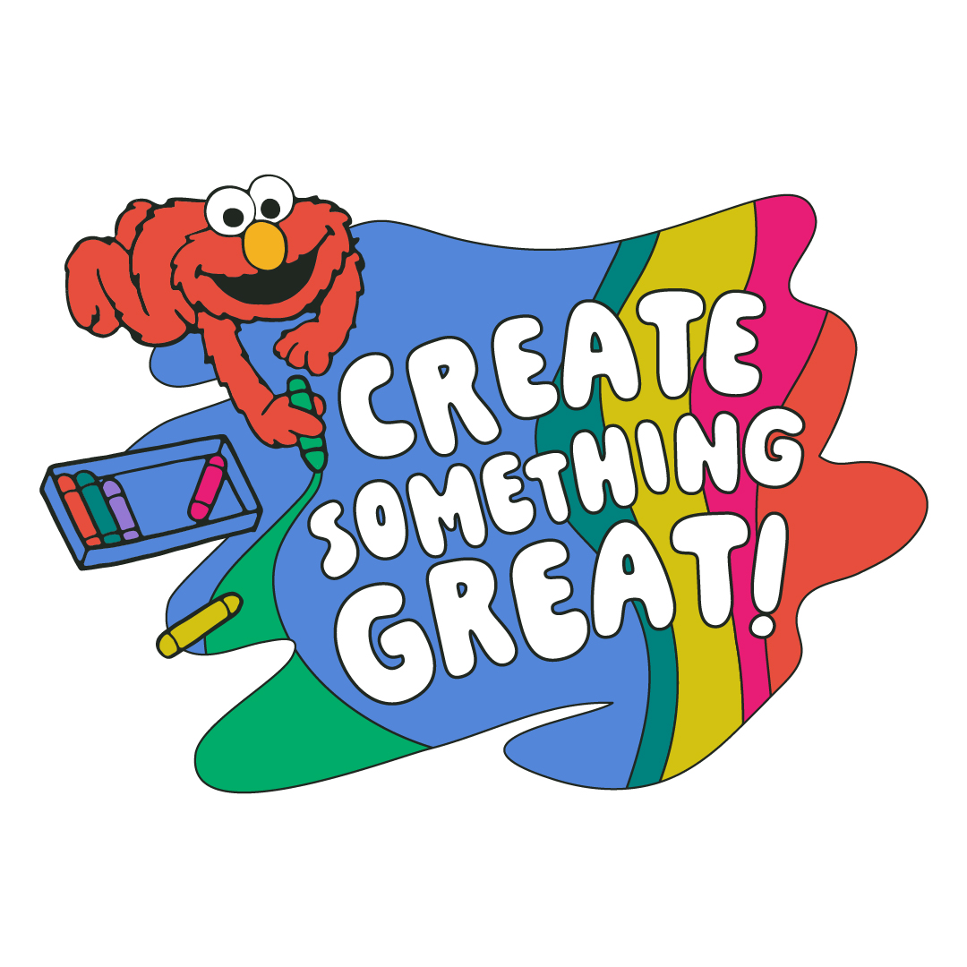 Sesame Street tweet media