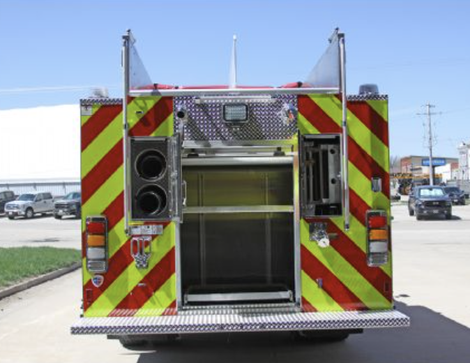 ToyneFireTrucks's tweet photo. Congrats to the Stanton (IA) Fire Department on their new #Toyne Pumper!
View Apparatus » https://t.co/v9ZLoofQRd
#BuiltToTakeTheCall
#ToyneTailoredApparatus
#Firefighters https://t.co/Or8VDRmjfi
