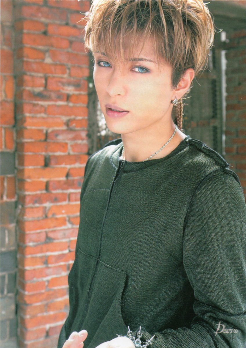 Gacktsmiling's tweet photo. https://t.co/iaQbTik3Ay