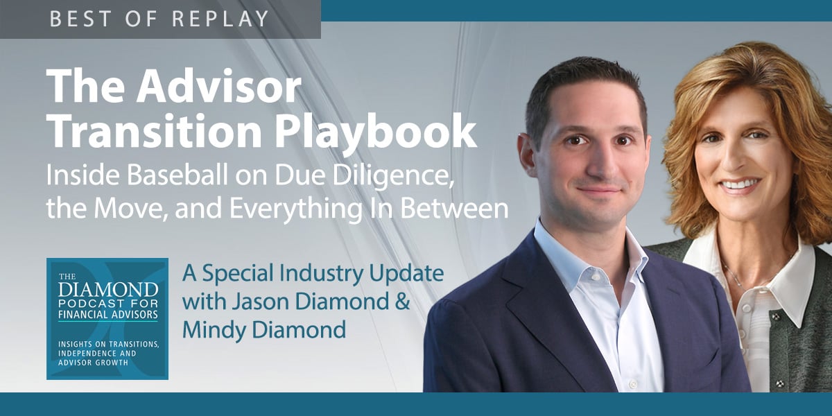 MindyDiamond's tweet photo. Recruiting deals may grab headlines, but sophisticated advisors evaluate far more: culture, flexibility, ownership, client experience, and long-term enterprise value.
Jason and I discuss it all here:
https://t.co/Tjb58vZTVp https://t.co/LufTLUgj0K