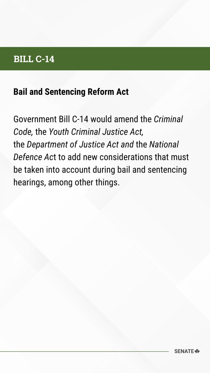 Senate of Canada tweet media